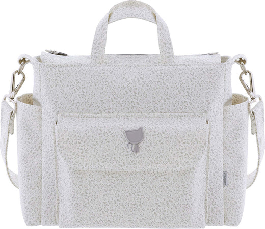 Borsa Clinica Pack Mar Grigio 16X43X37 Cm Moda/Valigie borse e accessori da viaggio/Valigie e set da viaggio/Borsoni La Casa Del Bebè - Napoli, Commerciovirtuoso.it