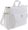 Borsa Clinica Pack Mar Grigio 16X43X37 Cm Moda/Valigie borse e accessori da viaggio/Valigie e set da viaggio/Borsoni La Casa Del Bebè - Napoli, Commerciovirtuoso.it
