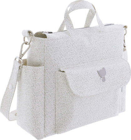 Borsa Clinica Pack Mar Grigio 16X43X37 Cm Moda/Valigie borse e accessori da viaggio/Valigie e set da viaggio/Borsoni La Casa Del Bebè - Napoli, Commerciovirtuoso.it