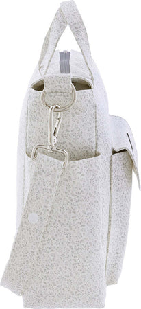 Borsa Clinica Pack Mar Grigio 16X43X37 Cm Moda/Valigie borse e accessori da viaggio/Valigie e set da viaggio/Borsoni La Casa Del Bebè - Napoli, Commerciovirtuoso.it