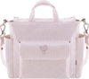 Borsa Clinica Pack Mar Rosa 16X43X37 Cm Moda/Valigie borse e accessori da viaggio/Valigie e set da viaggio/Borsoni La Casa Del Bebè - Napoli, Commerciovirtuoso.it