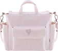 Borsa Clinica Pack Mar Rosa 16X43X37 Cm Moda/Valigie borse e accessori da viaggio/Valigie e set da viaggio/Borsoni La Casa Del Bebè - Napoli, Commerciovirtuoso.it