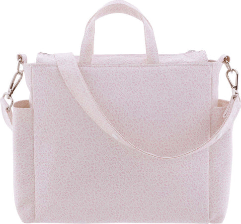 Borsa Clinica Pack Mar Rosa 16X43X37 Cm Moda/Valigie borse e accessori da viaggio/Valigie e set da viaggio/Borsoni La Casa Del Bebè - Napoli, Commerciovirtuoso.it