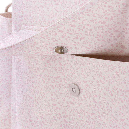 Borsa Clinica Pack Mar Rosa 16X43X37 Cm Moda/Valigie borse e accessori da viaggio/Valigie e set da viaggio/Borsoni La Casa Del Bebè - Napoli, Commerciovirtuoso.it