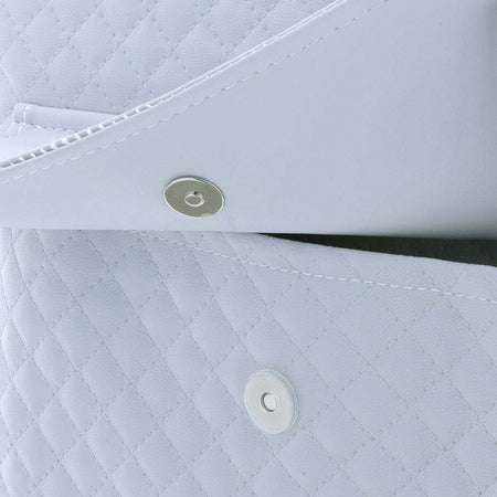 Borsa Clinica Pack Sara Azzurro 16X43X37 Cm Moda/Valigie borse e accessori da viaggio/Valigie e set da viaggio/Borsoni La Casa Del Bebè - Napoli, Commerciovirtuoso.it