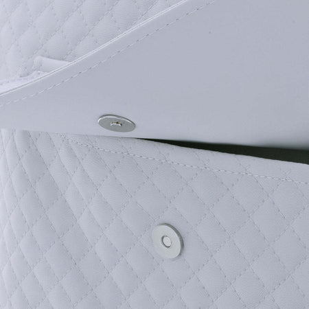 Borsa Clinica Pack Sara Grigio 16X43X37 Cm Moda/Valigie borse e accessori da viaggio/Valigie e set da viaggio/Borsoni La Casa Del Bebè - Napoli, Commerciovirtuoso.it