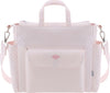 Borsa Clinica Pack Sara Rosa 16X43X37 Cm Moda/Valigie borse e accessori da viaggio/Valigie e set da viaggio/Borsoni La Casa Del Bebè - Napoli, Commerciovirtuoso.it