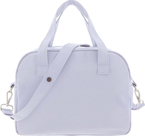 Borsa Clinica Prome Ale Azzurro 18X41X31 Cm Moda/Valigie borse e accessori da viaggio/Valigie e set da viaggio/Borsoni La Casa Del Bebè - Napoli, Commerciovirtuoso.it