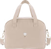 Borsa Clinica Prome Ale Camel 18X41X31 Cm Moda/Valigie borse e accessori da viaggio/Valigie e set da viaggio/Borsoni La Casa Del Bebè - Napoli, Commerciovirtuoso.it