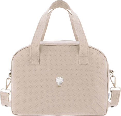 Borsa Clinica Prome Ale Camel 18X41X31 Cm Moda/Valigie borse e accessori da viaggio/Valigie e set da viaggio/Borsoni La Casa Del Bebè - Napoli, Commerciovirtuoso.it