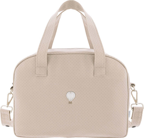 Borsa Clinica Prome Ale Camel 18X41X31 Cm Moda/Valigie borse e accessori da viaggio/Valigie e set da viaggio/Borsoni La Casa Del Bebè - Napoli, Commerciovirtuoso.it