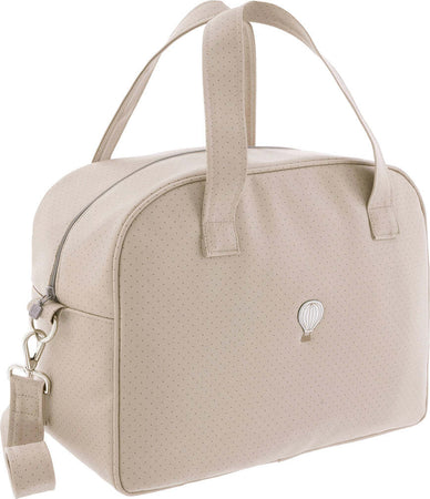 Borsa Clinica Prome Ale Camel 18X41X31 Cm Moda/Valigie borse e accessori da viaggio/Valigie e set da viaggio/Borsoni La Casa Del Bebè - Napoli, Commerciovirtuoso.it