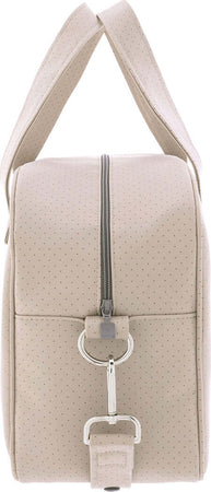 Borsa Clinica Prome Ale Camel 18X41X31 Cm Moda/Valigie borse e accessori da viaggio/Valigie e set da viaggio/Borsoni La Casa Del Bebè - Napoli, Commerciovirtuoso.it