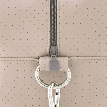 Borsa Clinica Prome Ale Camel 18X41X31 Cm Moda/Valigie borse e accessori da viaggio/Valigie e set da viaggio/Borsoni La Casa Del Bebè - Napoli, Commerciovirtuoso.it