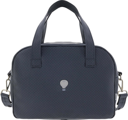 Borsa Clinica Prome Ale Grigio 18X41X31 Cm Moda/Valigie borse e accessori da viaggio/Valigie e set da viaggio/Borsoni La Casa Del Bebè - Napoli, Commerciovirtuoso.it
