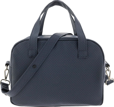 Borsa Clinica Prome Ale Grigio 18X41X31 Cm Moda/Valigie borse e accessori da viaggio/Valigie e set da viaggio/Borsoni La Casa Del Bebè - Napoli, Commerciovirtuoso.it