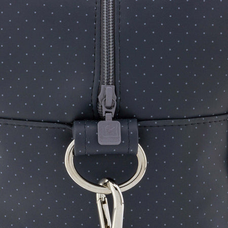 Borsa Clinica Prome Ale Grigio 18X41X31 Cm Moda/Valigie borse e accessori da viaggio/Valigie e set da viaggio/Borsoni La Casa Del Bebè - Napoli, Commerciovirtuoso.it