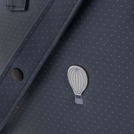 Borsa Clinica Prome Ale Grigio 18X41X31 Cm Moda/Valigie borse e accessori da viaggio/Valigie e set da viaggio/Borsoni La Casa Del Bebè - Napoli, Commerciovirtuoso.it