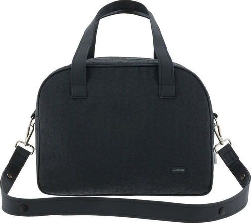 Borsa Clinica Prome Elite Nero 18X44X33 Cm Moda/Valigie borse e accessori da viaggio/Valigie e set da viaggio/Borsoni La Casa Del Bebè - Napoli, Commerciovirtuoso.it