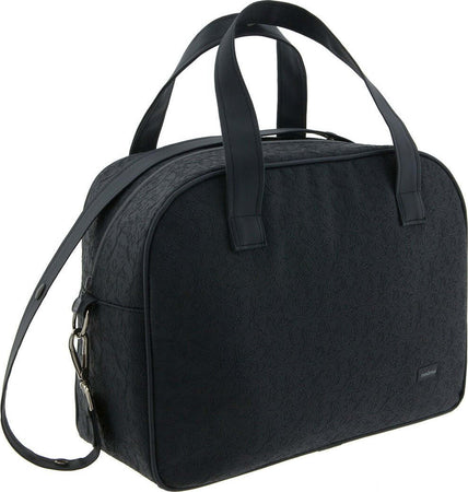 Borsa Clinica Prome Elite Nero 18X44X33 Cm Moda/Valigie borse e accessori da viaggio/Valigie e set da viaggio/Borsoni La Casa Del Bebè - Napoli, Commerciovirtuoso.it
