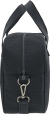 Borsa Clinica Prome Elite Nero 18X44X33 Cm Moda/Valigie borse e accessori da viaggio/Valigie e set da viaggio/Borsoni La Casa Del Bebè - Napoli, Commerciovirtuoso.it