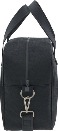 Borsa Clinica Prome Elite Nero 18X44X33 Cm Moda/Valigie borse e accessori da viaggio/Valigie e set da viaggio/Borsoni La Casa Del Bebè - Napoli, Commerciovirtuoso.it