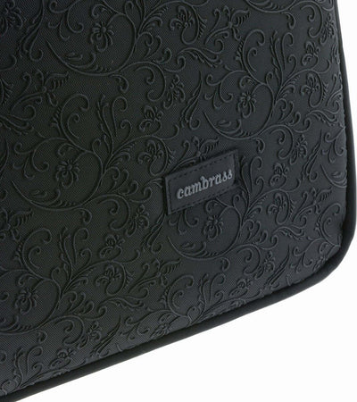 Borsa Clinica Prome Elite Nero 18X44X33 Cm Moda/Valigie borse e accessori da viaggio/Valigie e set da viaggio/Borsoni La Casa Del Bebè - Napoli, Commerciovirtuoso.it