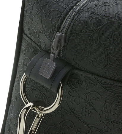 Borsa Clinica Prome Elite Nero 18X44X33 Cm Moda/Valigie borse e accessori da viaggio/Valigie e set da viaggio/Borsoni La Casa Del Bebè - Napoli, Commerciovirtuoso.it