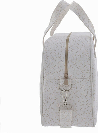 Borsa Clinica Prome Hana Beige 18X44X33 Cm Moda/Valigie borse e accessori da viaggio/Valigie e set da viaggio/Borsoni La Casa Del Bebè - Napoli, Commerciovirtuoso.it