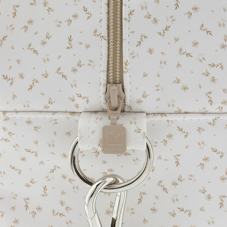 Borsa Clinica Prome Hana Beige 18X44X33 Cm Moda/Valigie borse e accessori da viaggio/Valigie e set da viaggio/Borsoni La Casa Del Bebè - Napoli, Commerciovirtuoso.it