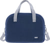 Borsa Clinica Prome London Azzurro 18X41X31 Cm Moda/Valigie borse e accessori da viaggio/Valigie e set da viaggio/Borsoni La Casa Del Bebè - Napoli, Commerciovirtuoso.it