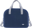 Borsa Clinica Prome London Azzurro 18X41X31 Cm Moda/Valigie borse e accessori da viaggio/Valigie e set da viaggio/Borsoni La Casa Del Bebè - Napoli, Commerciovirtuoso.it