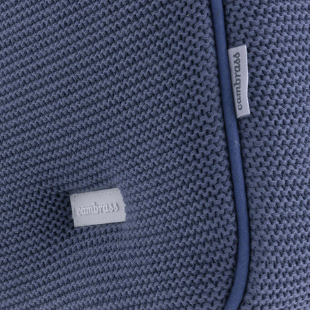 Borsa Clinica Prome London Azzurro 18X41X31 Cm Moda/Valigie borse e accessori da viaggio/Valigie e set da viaggio/Borsoni La Casa Del Bebè - Napoli, Commerciovirtuoso.it