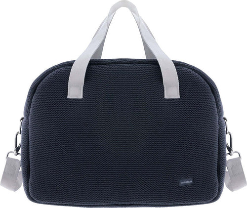 Borsa Clinica Prome London Grigio 18X41X31 Cm Moda/Valigie borse e accessori da viaggio/Valigie e set da viaggio/Borsoni La Casa Del Bebè - Napoli, Commerciovirtuoso.it