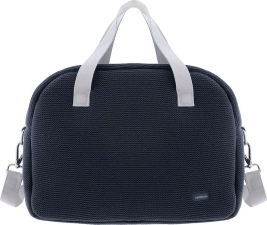 Borsa Clinica Prome London Grigio 18X41X31 Cm Moda/Valigie borse e accessori da viaggio/Valigie e set da viaggio/Borsoni La Casa Del Bebè - Napoli, Commerciovirtuoso.it