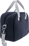 Borsa Clinica Prome London Grigio 18X41X31 Cm Moda/Valigie borse e accessori da viaggio/Valigie e set da viaggio/Borsoni La Casa Del Bebè - Napoli, Commerciovirtuoso.it