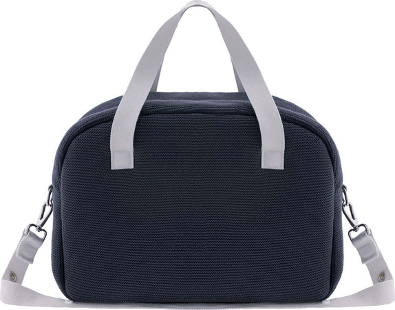 Borsa Clinica Prome London Grigio 18X41X31 Cm Moda/Valigie borse e accessori da viaggio/Valigie e set da viaggio/Borsoni La Casa Del Bebè - Napoli, Commerciovirtuoso.it
