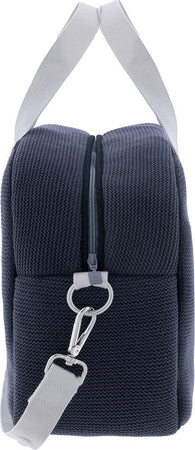 Borsa Clinica Prome London Grigio 18X41X31 Cm Moda/Valigie borse e accessori da viaggio/Valigie e set da viaggio/Borsoni La Casa Del Bebè - Napoli, Commerciovirtuoso.it