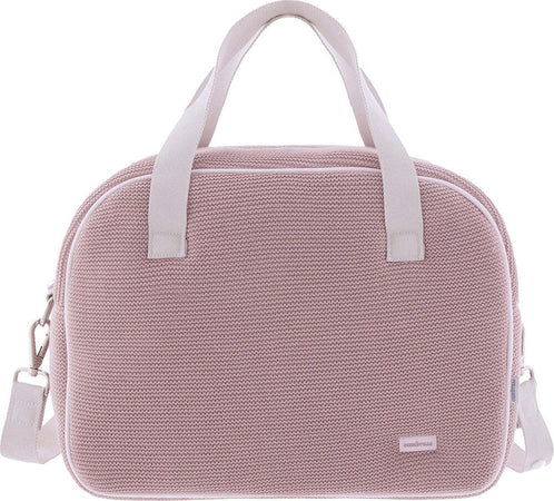 Borsa Clinica Prome London Rosa 18X41X31 Cm Moda/Valigie borse e accessori da viaggio/Valigie e set da viaggio/Borsoni La Casa Del Bebè - Napoli, Commerciovirtuoso.it