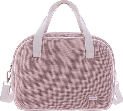 Borsa Clinica Prome London Rosa 18X41X31 Cm Moda/Valigie borse e accessori da viaggio/Valigie e set da viaggio/Borsoni La Casa Del Bebè - Napoli, Commerciovirtuoso.it
