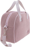 Borsa Clinica Prome London Rosa 18X41X31 Cm Moda/Valigie borse e accessori da viaggio/Valigie e set da viaggio/Borsoni La Casa Del Bebè - Napoli, Commerciovirtuoso.it