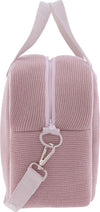 Borsa Clinica Prome London Rosa 18X41X31 Cm Moda/Valigie borse e accessori da viaggio/Valigie e set da viaggio/Borsoni La Casa Del Bebè - Napoli, Commerciovirtuoso.it