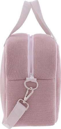 Borsa Clinica Prome London Rosa 18X41X31 Cm Moda/Valigie borse e accessori da viaggio/Valigie e set da viaggio/Borsoni La Casa Del Bebè - Napoli, Commerciovirtuoso.it