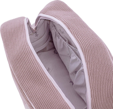 Borsa Clinica Prome London Rosa 18X41X31 Cm Moda/Valigie borse e accessori da viaggio/Valigie e set da viaggio/Borsoni La Casa Del Bebè - Napoli, Commerciovirtuoso.it