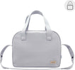 Borsa Clinica Prome Luxy Grigio 18X44X33 Cm Moda/Valigie borse e accessori da viaggio/Valigie e set da viaggio/Borsoni La Casa Del Bebè - Napoli, Commerciovirtuoso.it