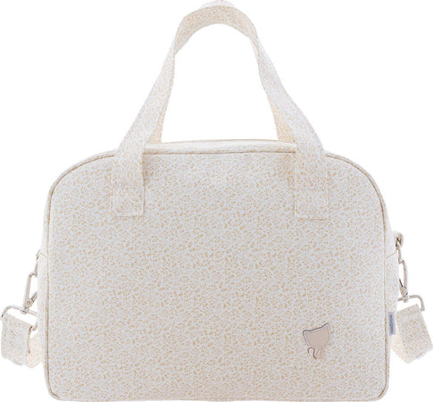 Borsa Clinica Prome Mar Beige 18X41X31 Cm Moda/Valigie borse e accessori da viaggio/Valigie e set da viaggio/Borsoni La Casa Del Bebè - Napoli, Commerciovirtuoso.it