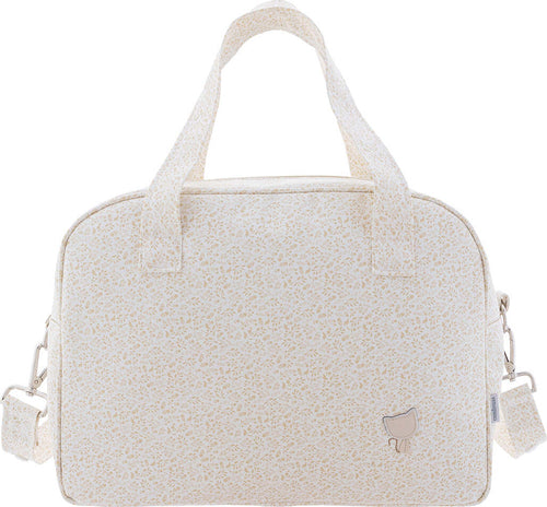 Borsa Clinica Prome Mar Beige 18X41X31 Cm Moda/Valigie borse e accessori da viaggio/Valigie e set da viaggio/Borsoni La Casa Del Bebè - Napoli, Commerciovirtuoso.it