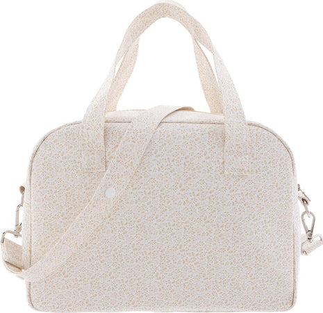 Borsa Clinica Prome Mar Beige 18X41X31 Cm Moda/Valigie borse e accessori da viaggio/Valigie e set da viaggio/Borsoni La Casa Del Bebè - Napoli, Commerciovirtuoso.it