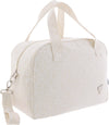Borsa Clinica Prome Mar Beige 18X41X31 Cm Moda/Valigie borse e accessori da viaggio/Valigie e set da viaggio/Borsoni La Casa Del Bebè - Napoli, Commerciovirtuoso.it
