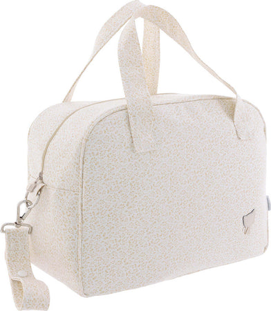 Borsa Clinica Prome Mar Beige 18X41X31 Cm Moda/Valigie borse e accessori da viaggio/Valigie e set da viaggio/Borsoni La Casa Del Bebè - Napoli, Commerciovirtuoso.it
